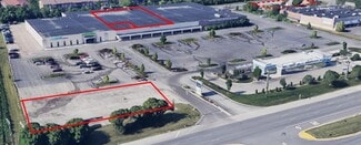 Plus de détails pour Grace Plaza - 2 Land Sites for Sale – Terrain à vendre, Carol Stream, IL