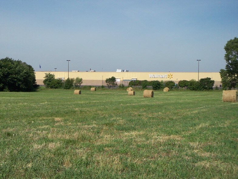 3206 N 14th St, Ponca City, OK à vendre - Photo de l’immeuble – Image 1 sur 5