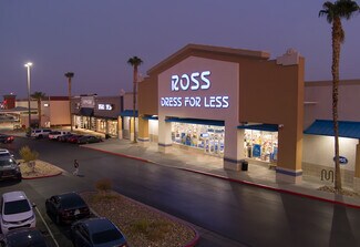 Plus de détails pour 7881-7921 W Tropical Pky, Las Vegas, NV - Local commercial à louer
