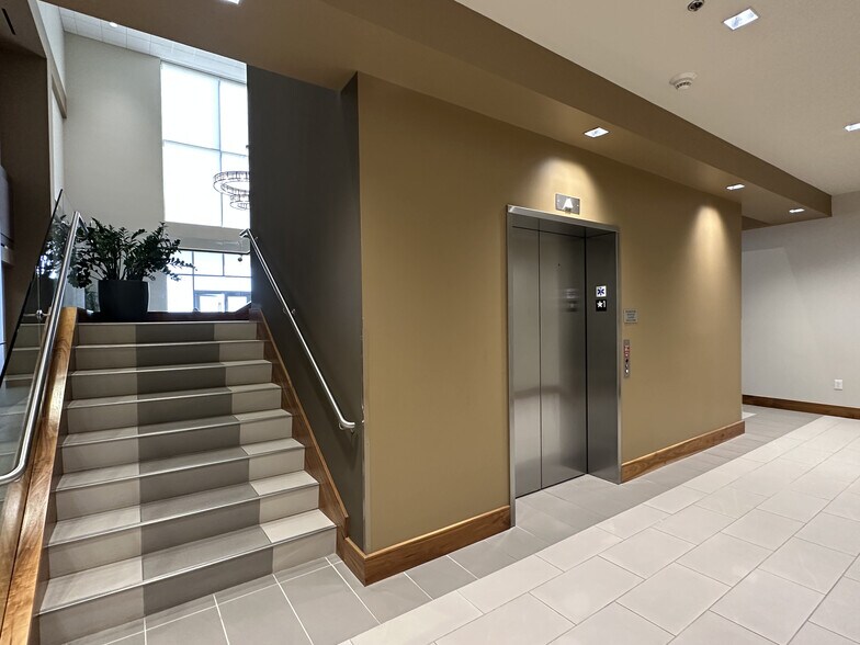 3424 Paesanos Pky, Shavano Park, TX à louer - Photo intérieure – Image 3 sur 10