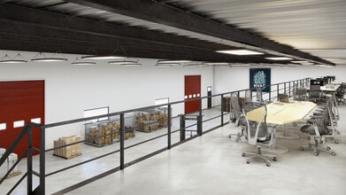 114 Wellingham Ave, Greenville, NC à louer Photo intérieure– Image 2 sur 6