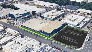 Plus de détails pour 185 Dixon Ave, Amityville, NY - Industriel/Logistique à vendre