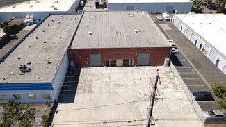 Plus de détails pour 14901 Chestnut St, Westminster, CA - Industriel/Logistique à vendre
