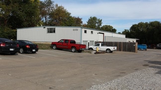 Plus de détails pour 3910 Main St, Grandview, MO - Industriel/Logistique à louer