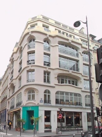 Plus de détails pour 68 Rue D'Hauteville, Paris - Bureau à louer
