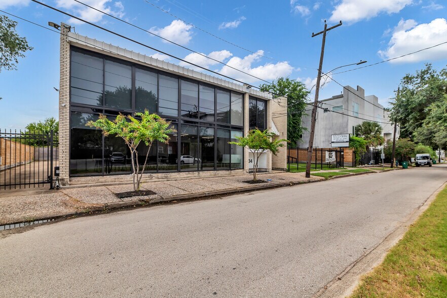 1834 Southmore Blvd, Houston, TX à louer - Photo de l’immeuble – Image 3 sur 28