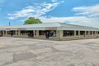 Plus de détails pour 1945 E Ridge Rd, Rochester, NY - Bureau/Local commercial, Local commercial à louer