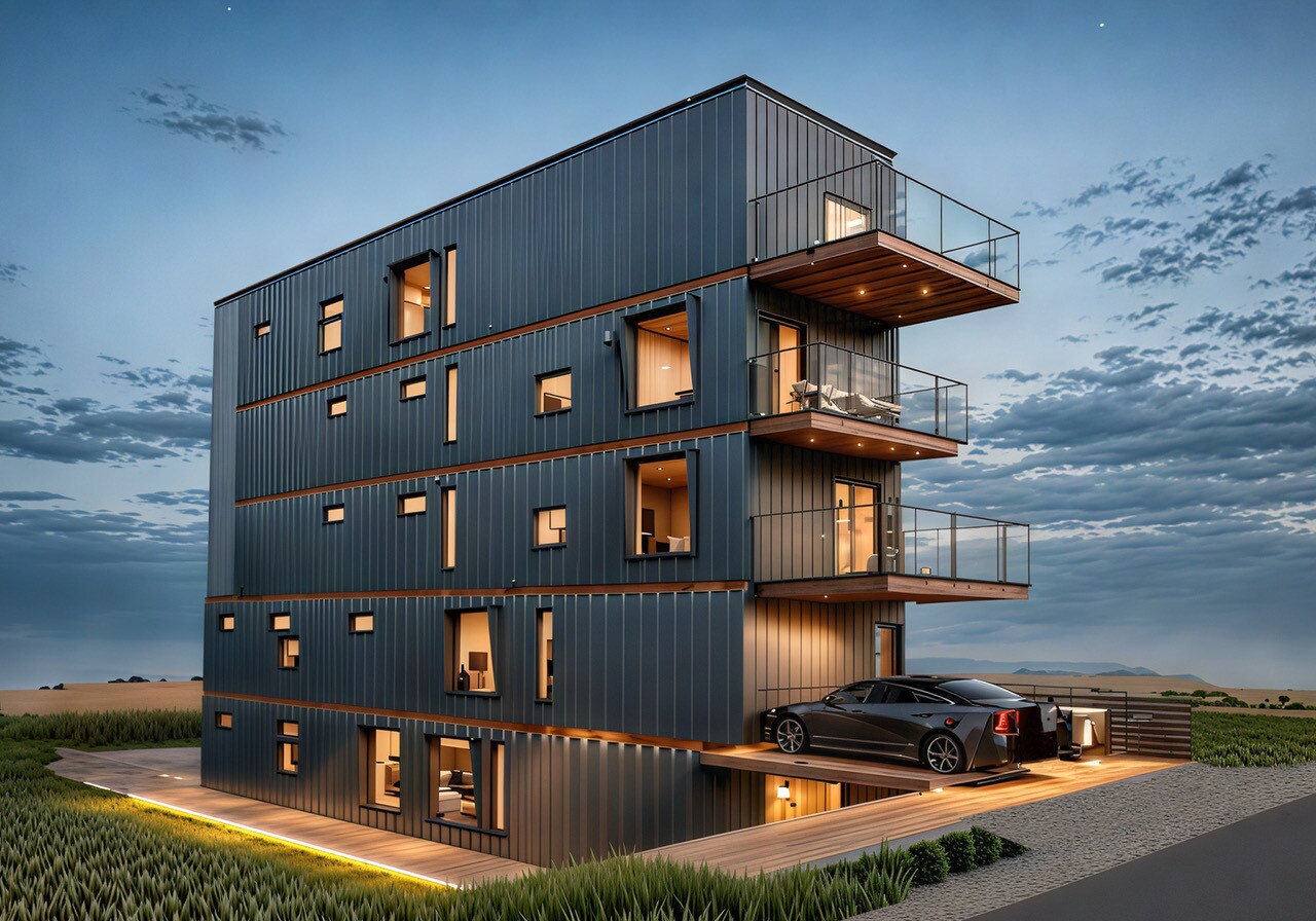 22 Lot 22 7201-021-022, Signal Hill, CA à vendre Photo principale– Image 1 sur 6