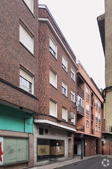 Calle de la Cerería, 19, Talavera de la Reina, Toledo à vendre - Photo de l’immeuble – Image 1 sur 1