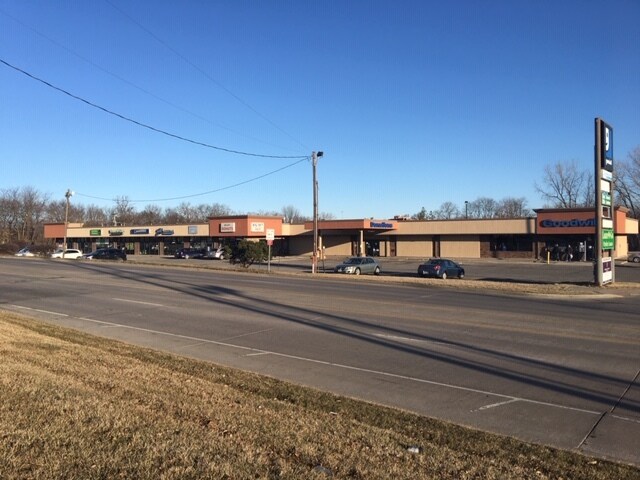 3613 Faraon St, Saint Joseph, MO à louer - Photo principale – Image 2 sur 2