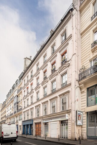 Plus de détails pour 40 Rue De Paradis, Paris - Bureau à louer