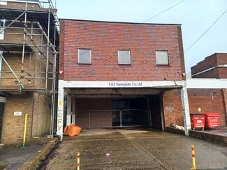 Plus de détails pour 37 Vale Rd, Brighton - Industriel/Logistique à vendre