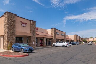 Plus de détails pour 965 E Van Buren St, Avondale, AZ - Local commercial à louer