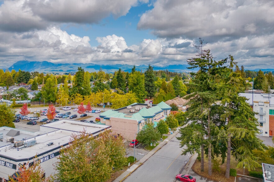 19237 122a Ave, Pitt Meadows, BC à louer - Aérien – Image 3 sur 3
