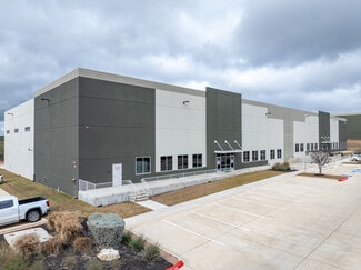 Plus de détails pour 14155 W US 290 Hwy, Austin, TX - Industriel/Logistique à louer