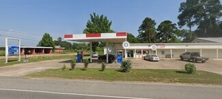 Plus de détails pour 4310 N Main St, Liberty, TX - Local commercial à vendre