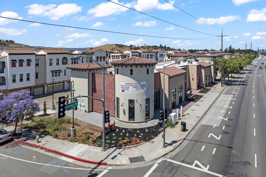 2752 Goble Ln, San Jose, CA à vendre - Photo de l’immeuble – Image 1 sur 18