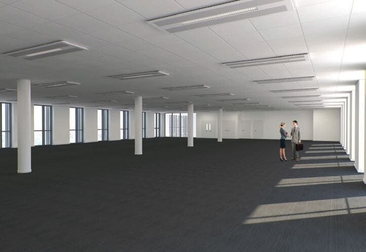 Cobalt Office Park, Newcastle Upon Tyne à louer - Photo de l’immeuble – Image 2 sur 2