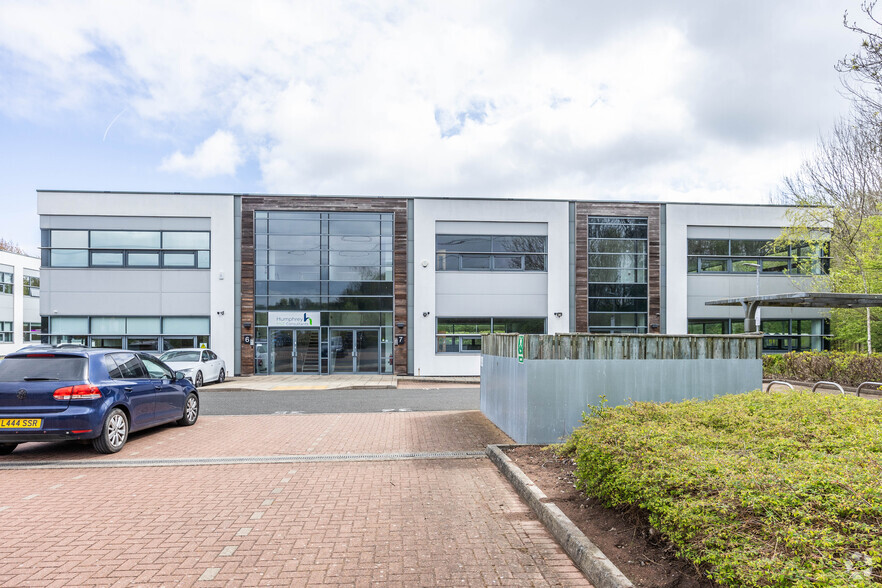 Witney Way, Boldon Colliery à vendre - Photo de l’immeuble – Image 2 sur 3
