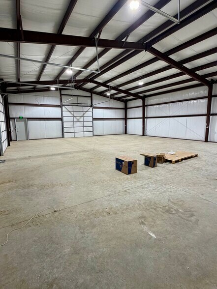 6880 Rendon Bloodworth, Fort Worth, TX à vendre - Photo de l’immeuble – Image 3 sur 6