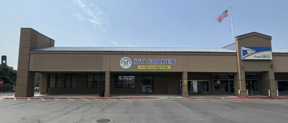 3000-3026 N Ashland Ave, Chicago, IL à louer - Photo de l’immeuble – Image 2 sur 7