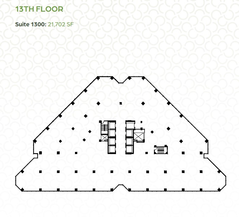7500 Old Georgetown Rd, Bethesda, MD à louer Plan d’étage– Image 1 sur 1