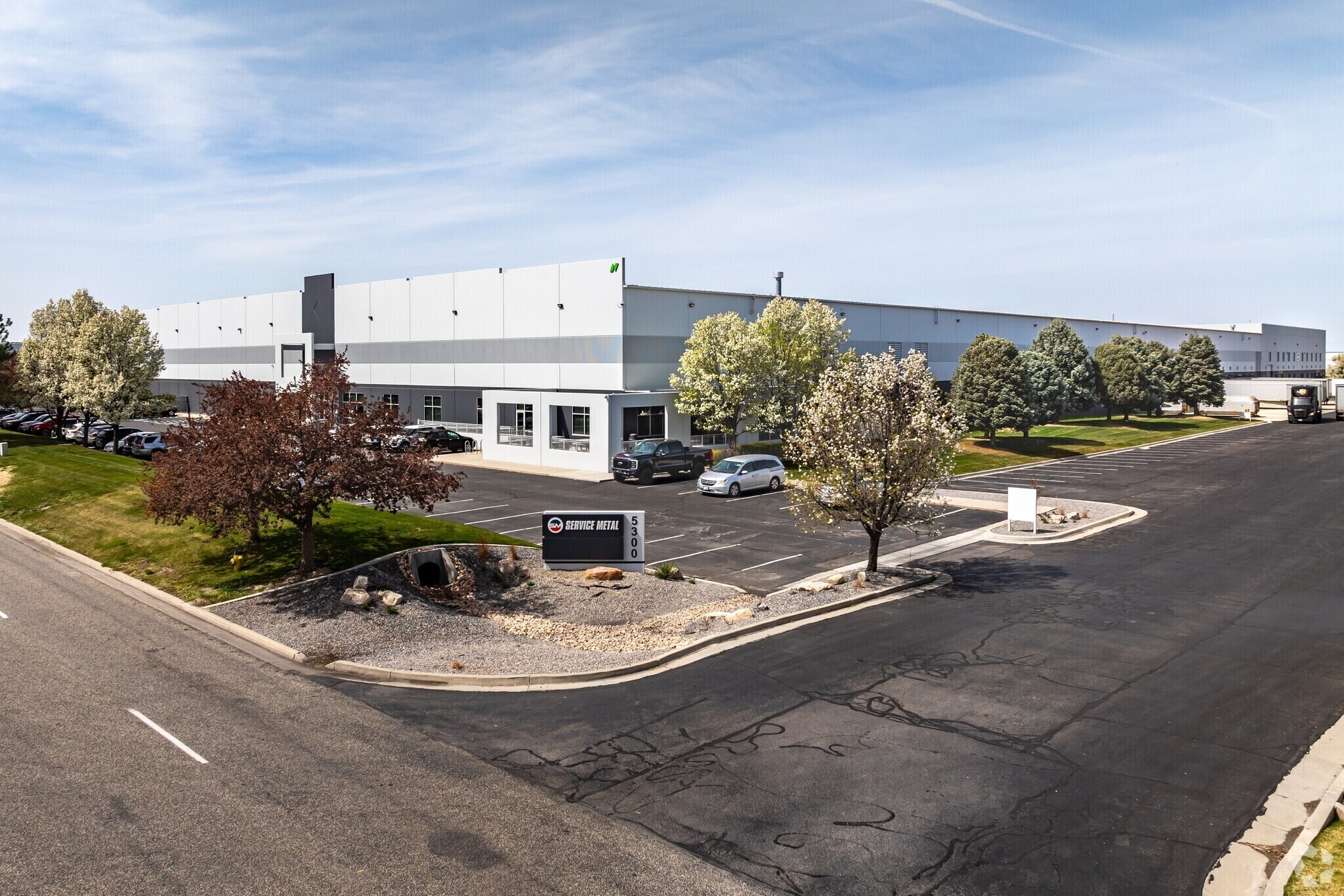 5300 Harold Gatty Dr, Salt Lake City, UT à louer Photo intérieure– Image 1 sur 2