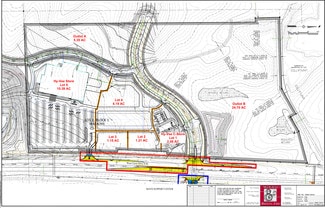 Plus de détails pour Alpha Pkwy & Circle Dr, Rochester, MN - Local commercial à louer
