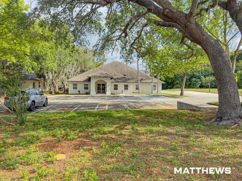 4300 Garden St, Titusville, FL à vendre - Photo de l’immeuble – Image 2 sur 3
