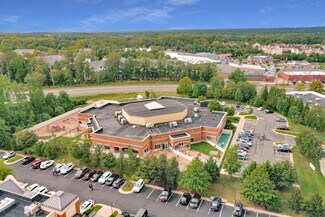 Plus de détails pour 5003 Westone Plz, Chantilly, VA - Local commercial à vendre