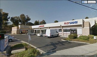 Plus de détails pour 3959 E Main St, Ventura, CA - Local commercial à louer