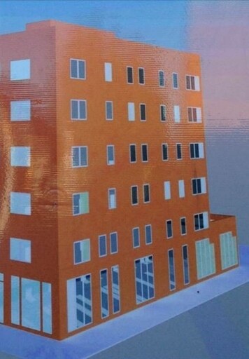 1674 Park Ave, New York, NY à vendre - Photo de l’immeuble – Image 3 sur 19