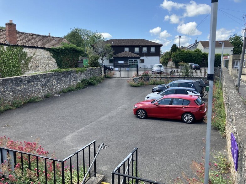 3 High St, Midsomer Norton à vendre - Photo de l’immeuble – Image 2 sur 2