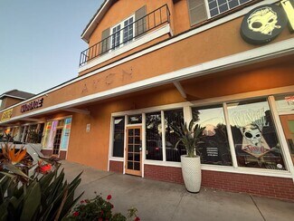 Plus de détails pour 110-180 Mountain Ave, Upland, CA - Local commercial à louer