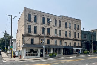 Plus de détails pour 1196 Yonge Street, Toronto, ON - Local commercial à louer