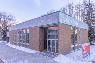 Plus de détails pour 11939 129 Av NW, Edmonton, AB - Local commercial à vendre