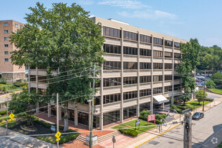 Plus de détails pour 101 Greenwood Ave, Jenkintown, PA - Bureau à louer