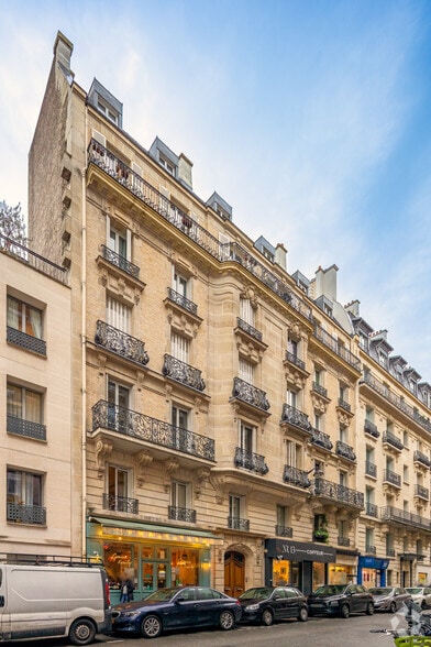 83 Rue Vaneau, Paris à louer - Photo principale – Image 3 sur 6