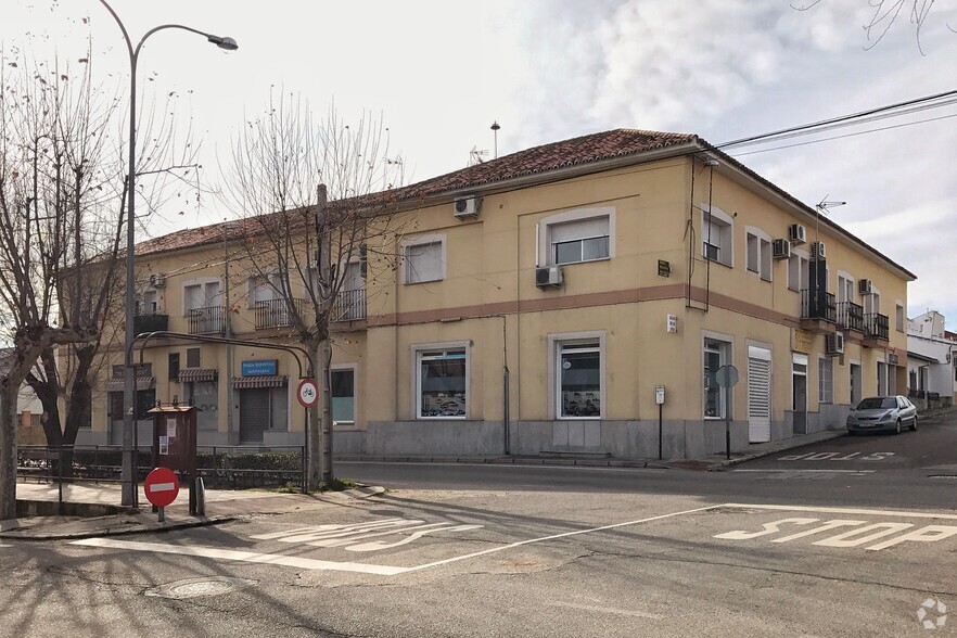 Calle Erillas, 2, La Puebla de Montalbán, Toledo à vendre - Photo de l’immeuble – Image 2 sur 2