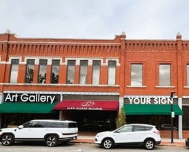 100 E Park St, Olathe, KS à louer Photo intérieure– Image 2 sur 8