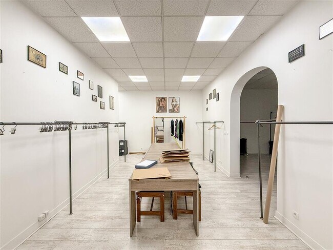 Plus de détails pour Bureau à louer