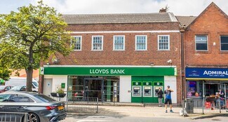 Plus de détails pour 26 Broadway, Liverpool - Local commercial à vendre