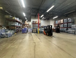 Plus de détails pour 12100 Commerce Lakes Dr, Fort Myers, FL - Industriel/Logistique à louer