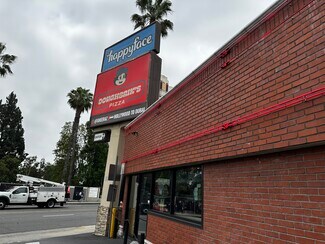 Plus de détails pour 8363-8365 W Sunset Blvd, West Hollywood, CA - Local commercial à louer