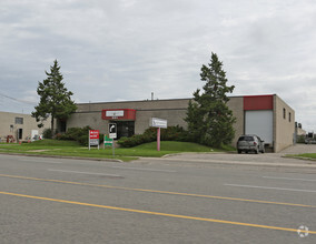 994 Adelaide St S, London, ON à louer Photo de l’immeuble– Image 1 sur 1