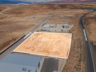 Plus de détails pour Lot 103 Flowers Wy, St George, UT - Terrain à vendre