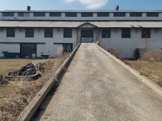 Plus de détails pour 700 Marquette St, Bay City, MI - Industriel/Logistique à vendre