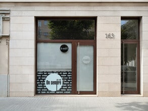 Carrer de Provença, 163, Barcelone, Barcelona à louer Photo intérieure– Image 1 sur 12