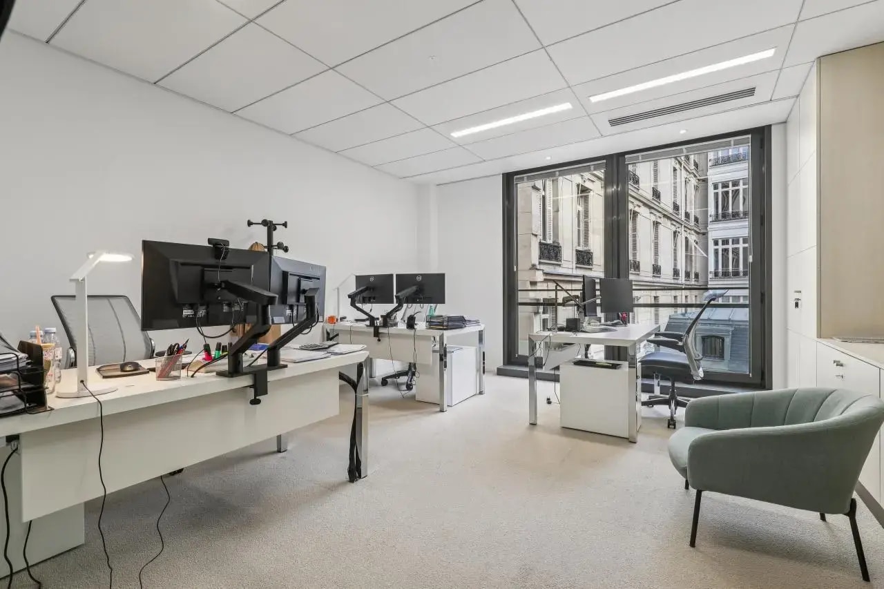 5 Rue De La Baume, Paris à louer Photo intérieure– Image 1 sur 13