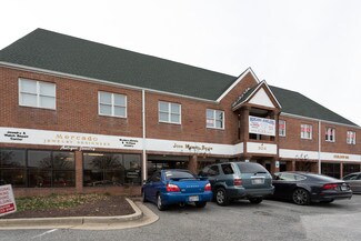 Plus de détails pour 504 Baltimore Annapolis Blvd, Severna Park, MD - Bureau à louer